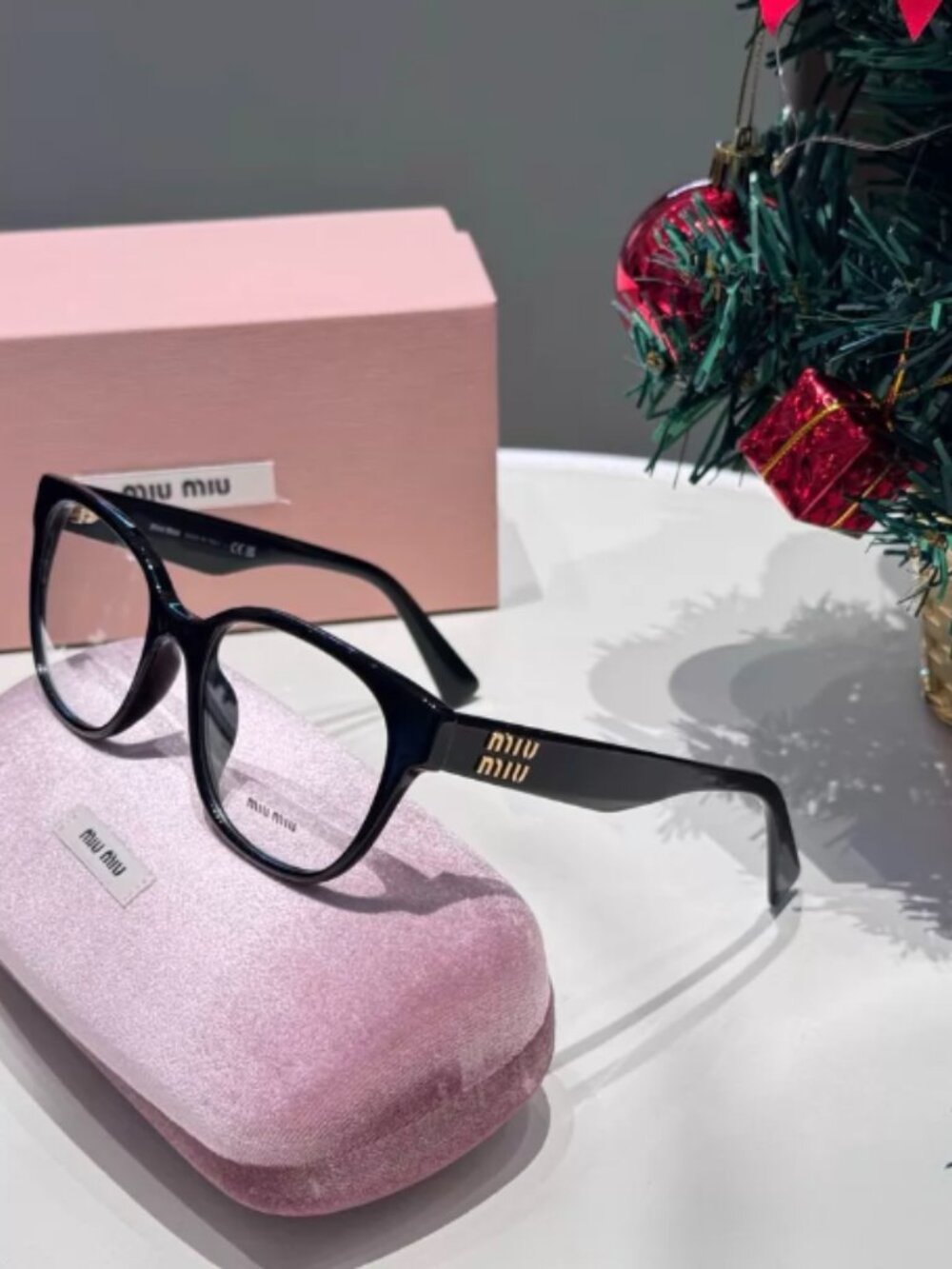 Miu Miu Sunglasses